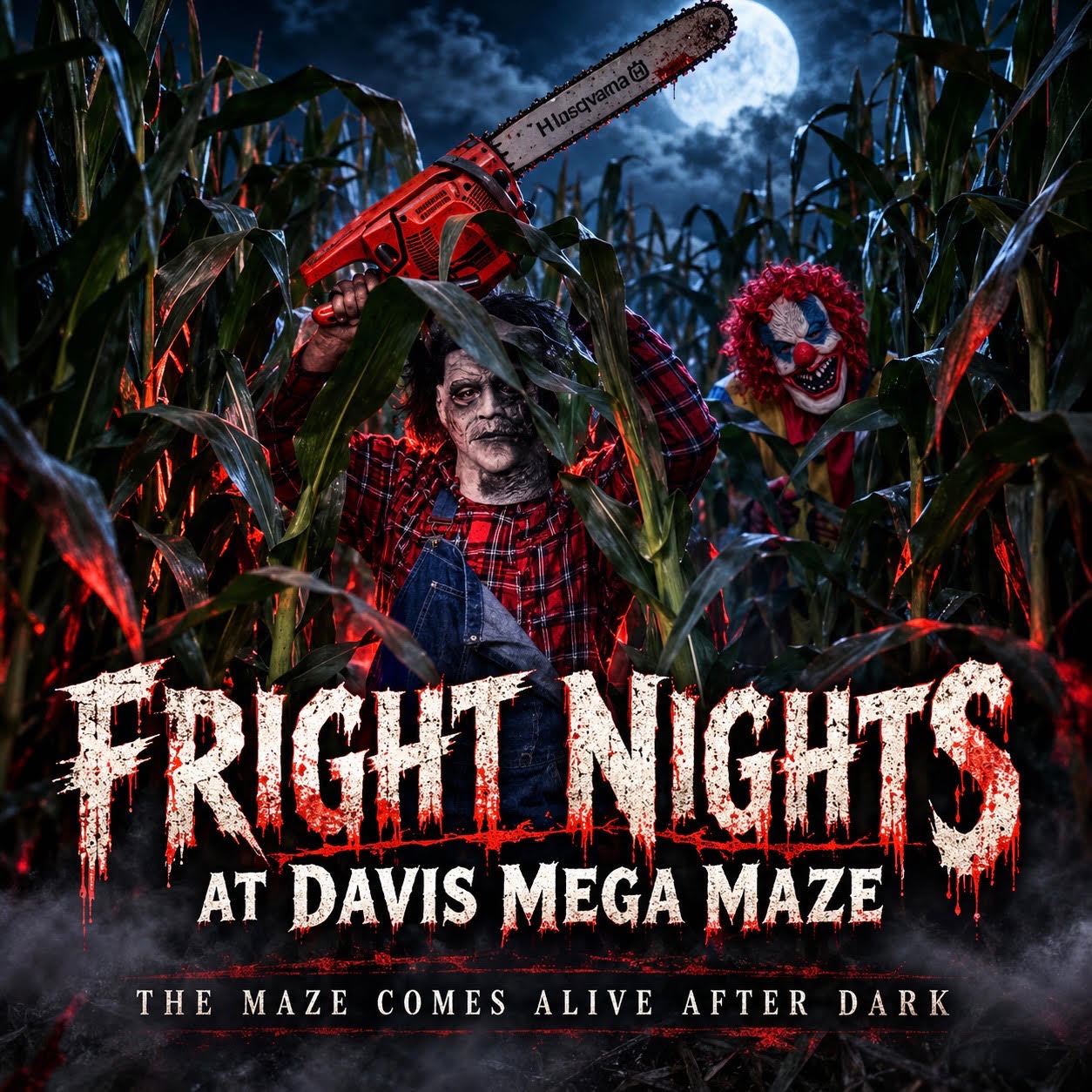 fright night